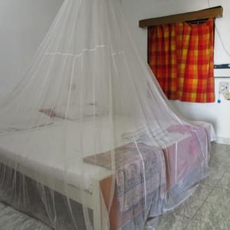 Sea shore Garden resort, Mahabalipuram 2